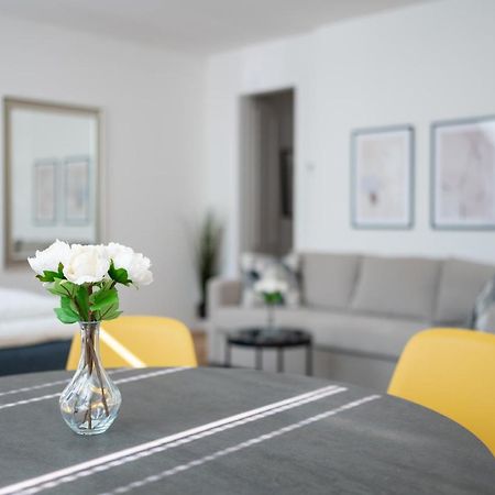 Beautiful Apartment In Vienna'S Heart 18 외부 사진