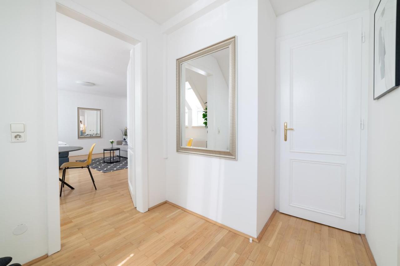 Beautiful Apartment In Vienna'S Heart 18 외부 사진