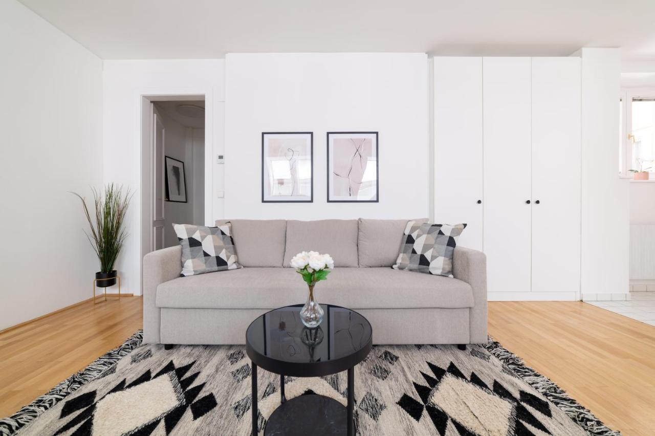 Beautiful Apartment In Vienna'S Heart 18 외부 사진