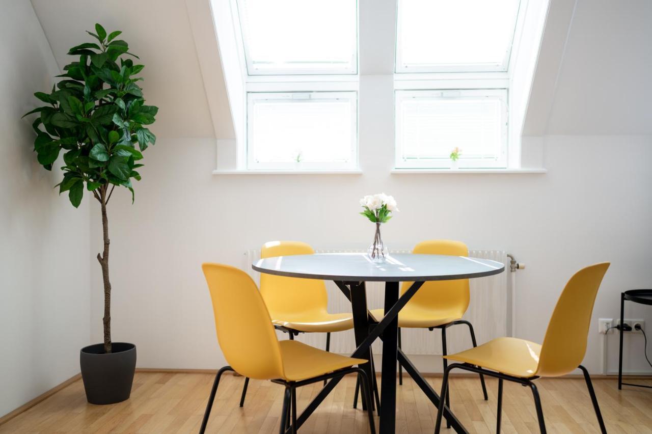 Beautiful Apartment In Vienna'S Heart 18 외부 사진