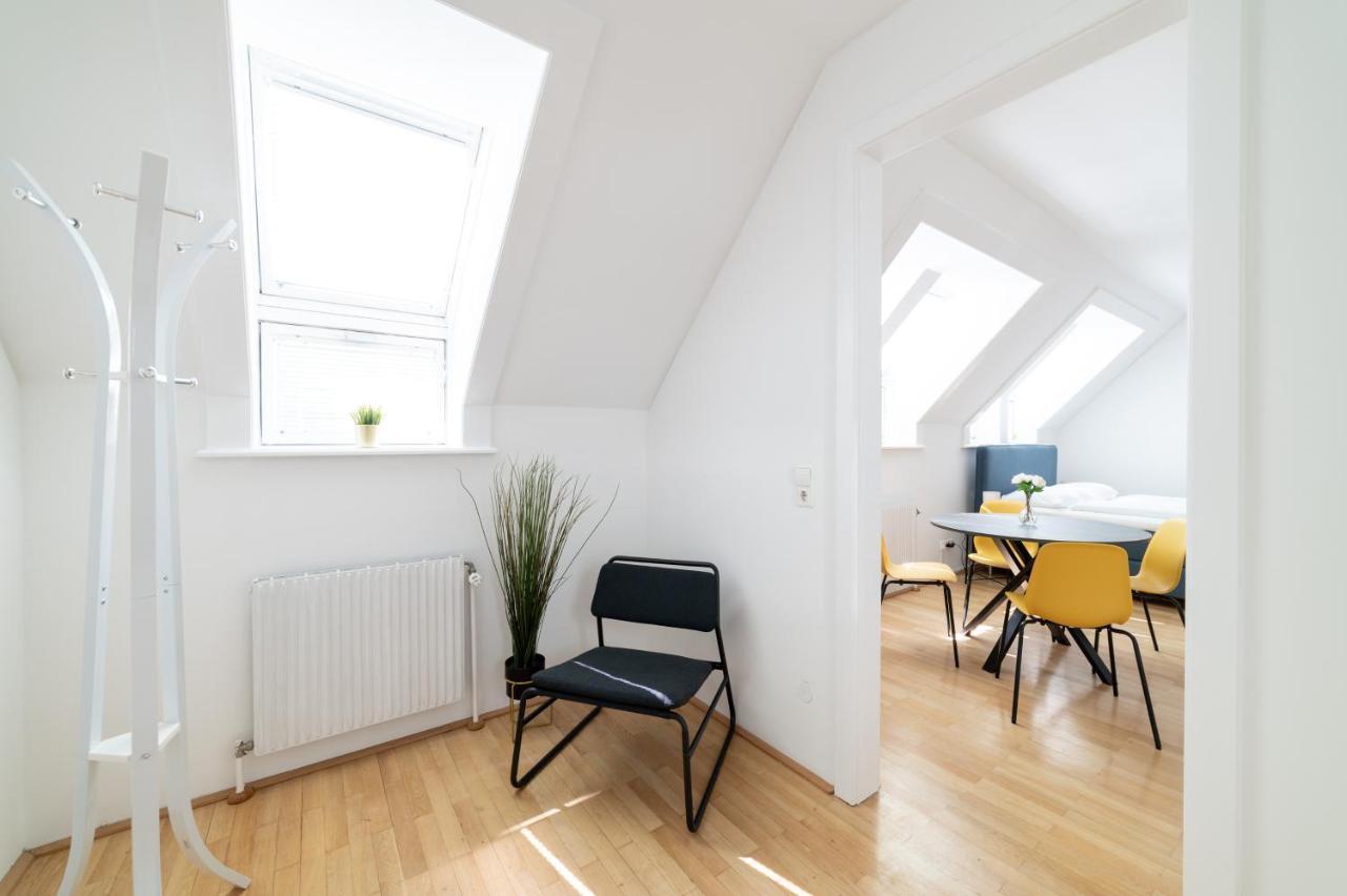 Beautiful Apartment In Vienna'S Heart 18 외부 사진