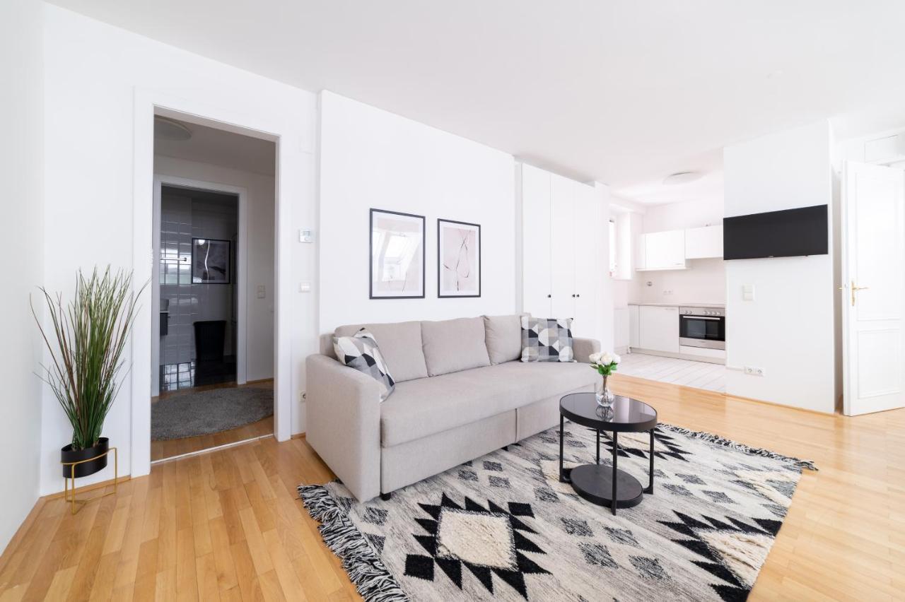 Beautiful Apartment In Vienna'S Heart 18 외부 사진