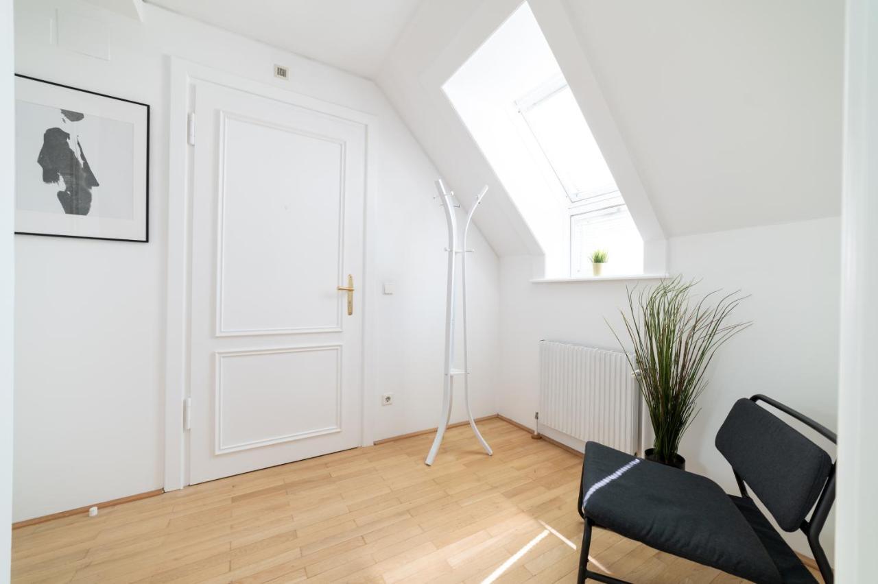 Beautiful Apartment In Vienna'S Heart 18 외부 사진