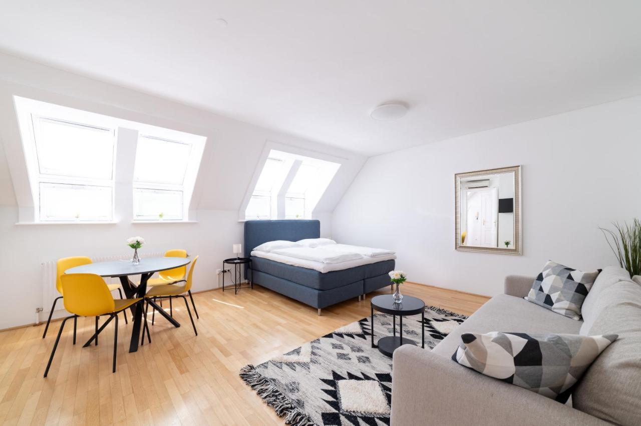 Beautiful Apartment In Vienna'S Heart 18 외부 사진
