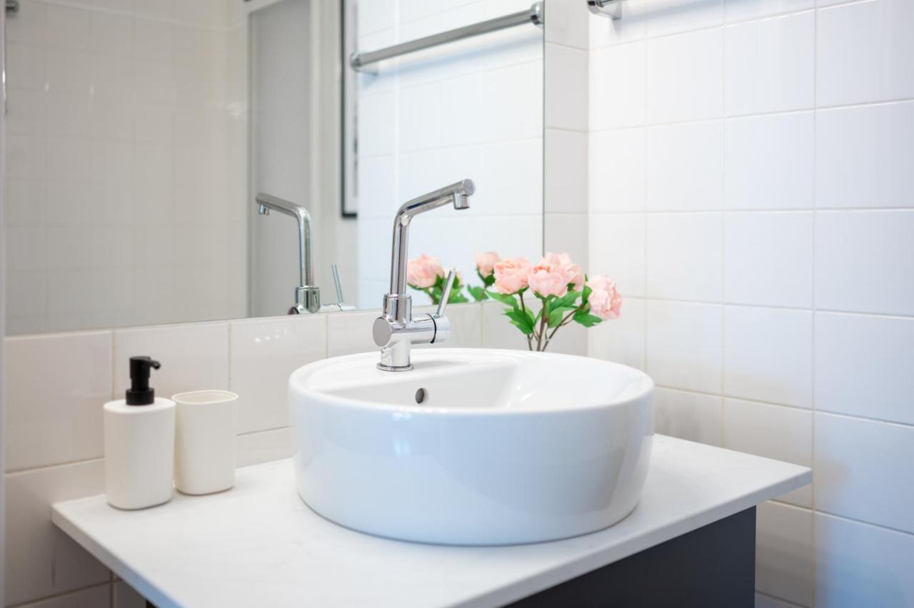 Beautiful Apartment In Vienna'S Heart 18 외부 사진