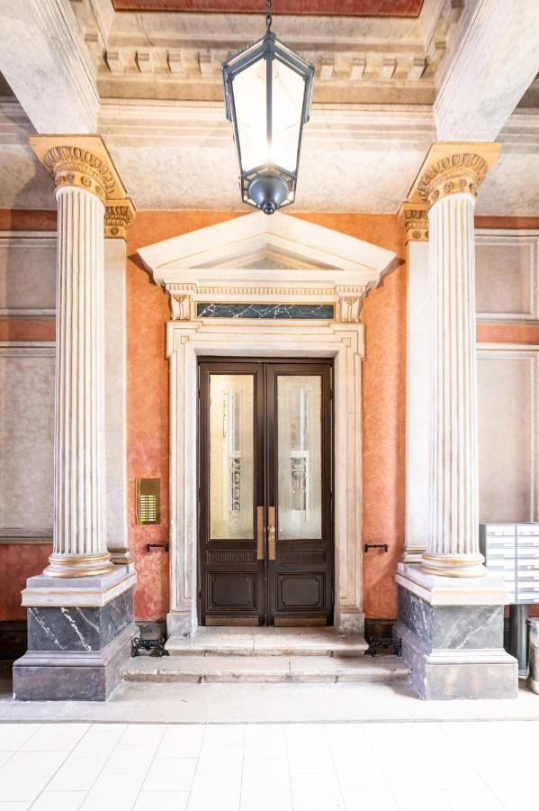 Beautiful Apartment In Vienna'S Heart 18 외부 사진