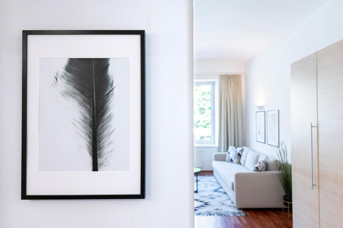 Beautiful Apartment In Vienna'S Heart 18 외부 사진