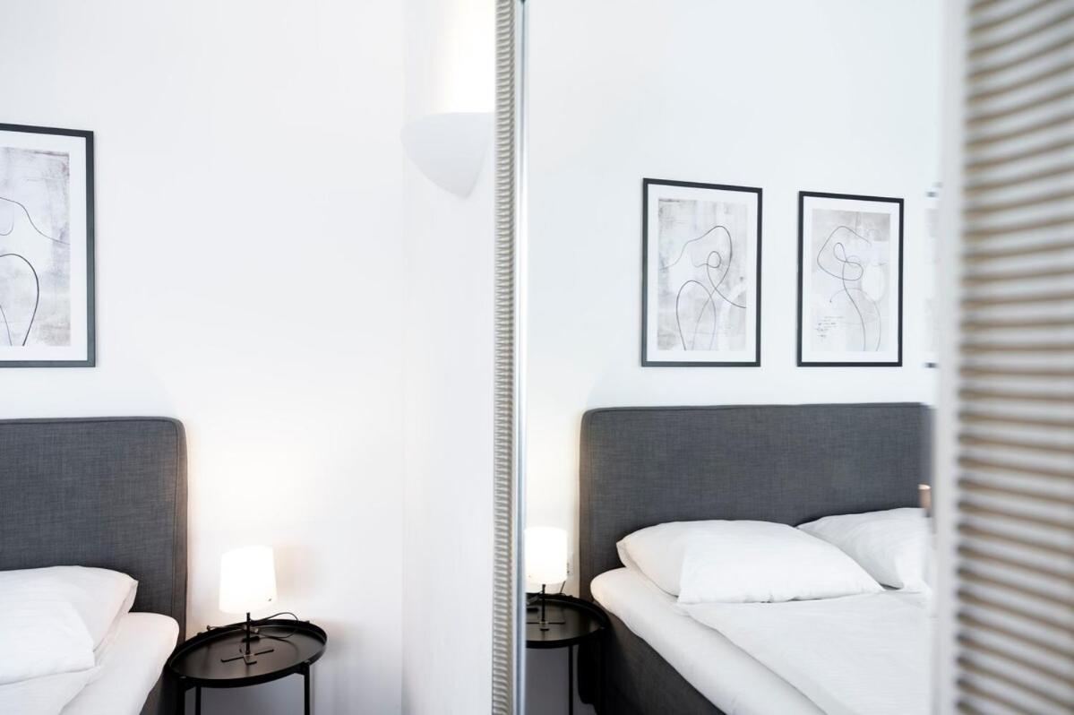 Beautiful Apartment In Vienna'S Heart 18 외부 사진