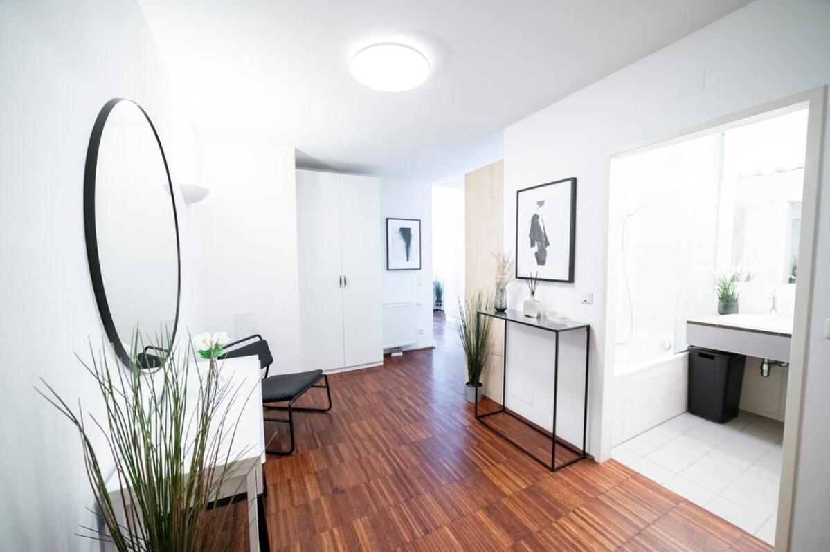 Beautiful Apartment In Vienna'S Heart 18 외부 사진