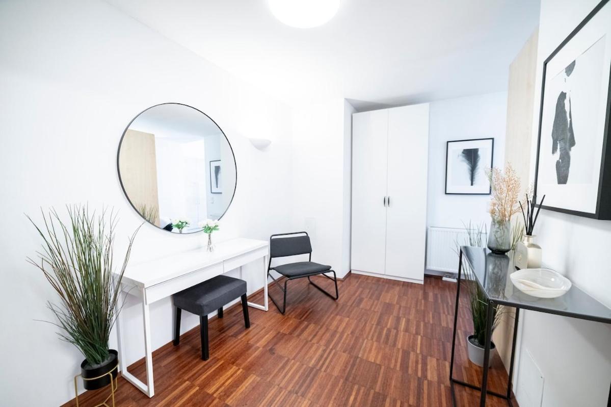 Beautiful Apartment In Vienna'S Heart 18 외부 사진