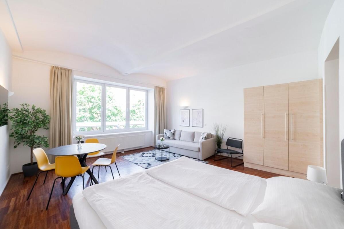Beautiful Apartment In Vienna'S Heart 18 외부 사진