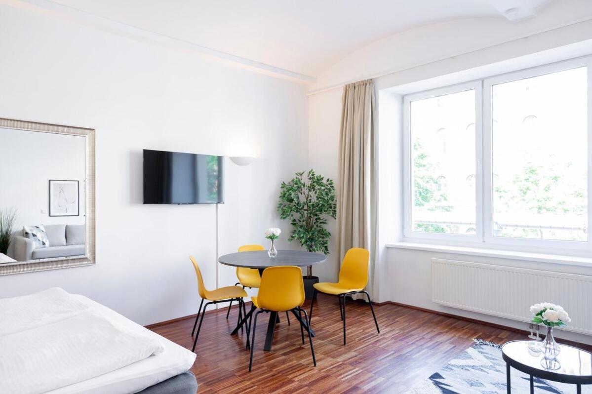 Beautiful Apartment In Vienna'S Heart 18 외부 사진