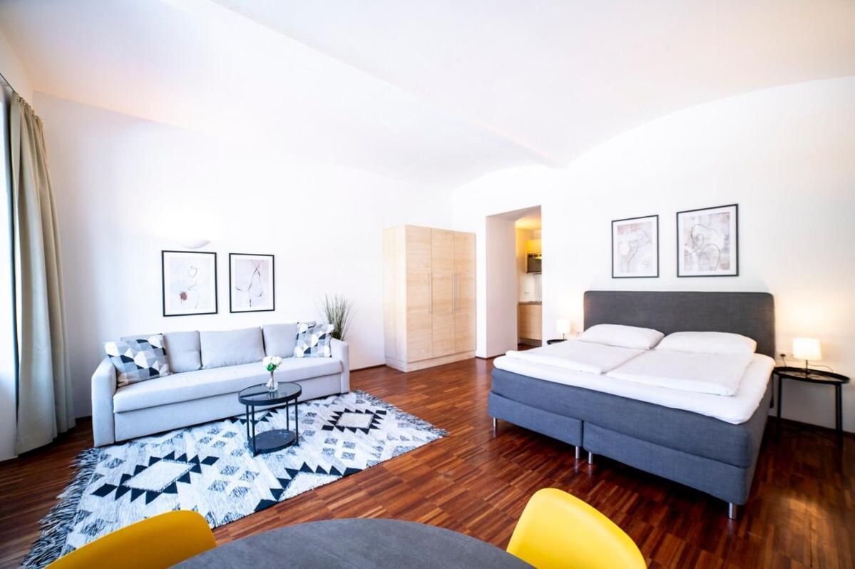 Beautiful Apartment In Vienna'S Heart 18 외부 사진
