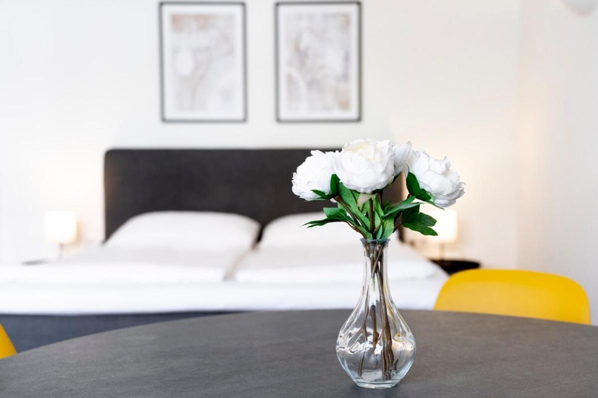 Beautiful Apartment In Vienna'S Heart 18 외부 사진