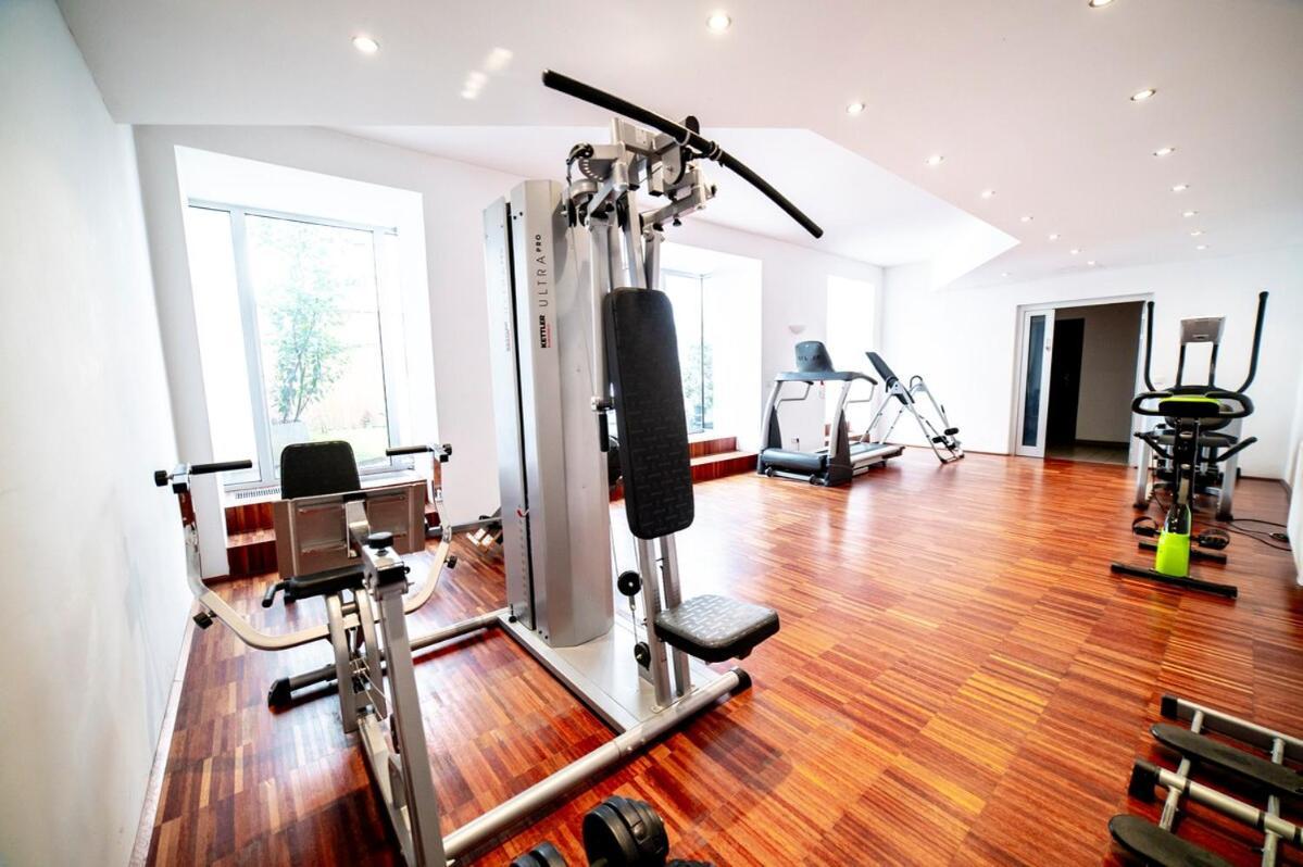 Beautiful Apartment In Vienna'S Heart 18 외부 사진