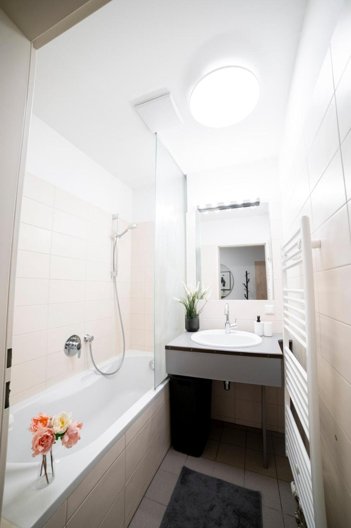 Beautiful Apartment In Vienna'S Heart 18 외부 사진